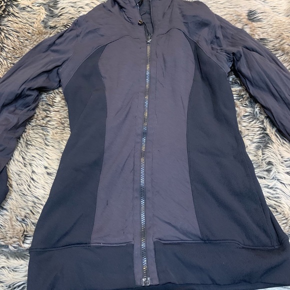 Lululemon Dance Studio Jacket III
Black Size 6 - Picture 6 of 13